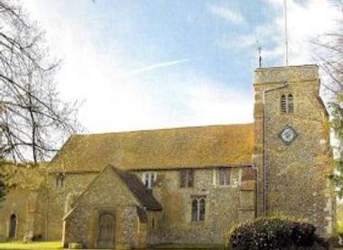 Holy Trinity Church