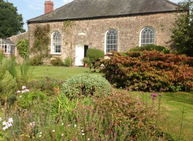 Spiceland Quaker Local Meeting 
