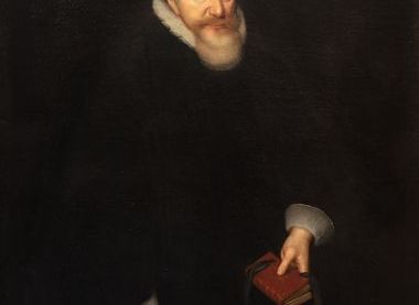 Nicholas Love Wikimedia Commons (Public Domain)