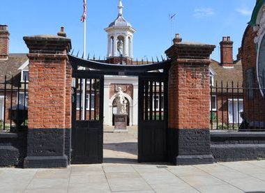 The Great Yarmouth Municipal Charities
