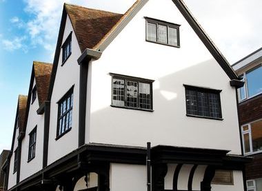 West Berkshire Museum