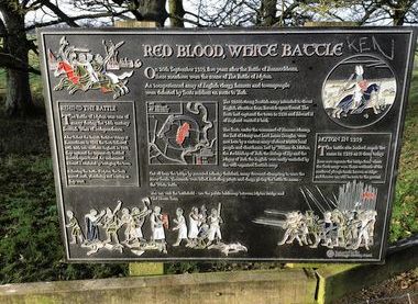 Battlefields Trust