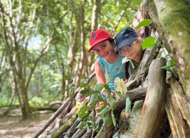 Hill End Outdoor Education Centre
