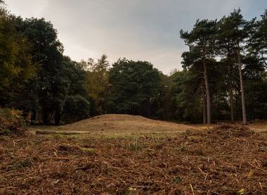 Tumulus