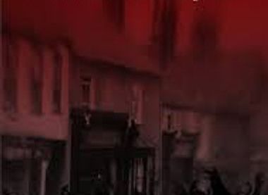 Picture taken from Darren Nortons Brandon at War website