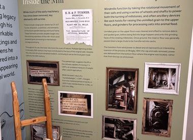 Wragby Mill