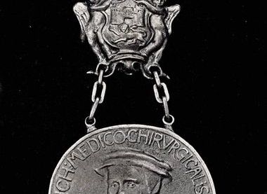Medico-Chirurgical Society and Norfolk Archives