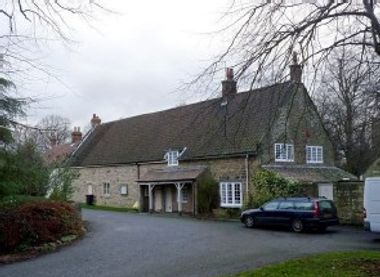 Manor Room Website