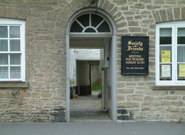 Bridport Quaker Meeting House