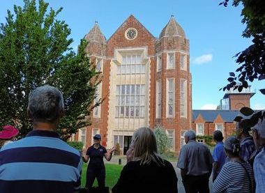 Aylsham Heritage Centre 