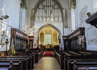 Astley Church