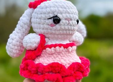 Wheely Good Crochet