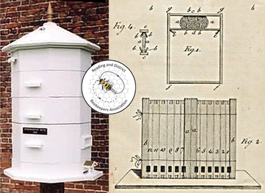 Reading Beekeepers Association