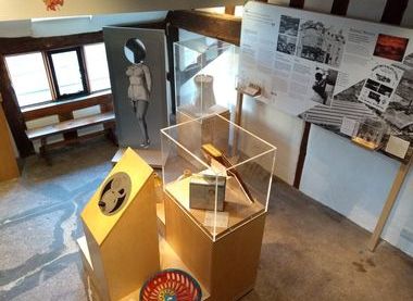 Uttoxeter Heritage Trust