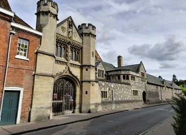 Winchester Tourist Guides