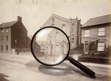 Halesworth and District Museum