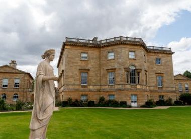 ©National Trust Images/Alan Travers