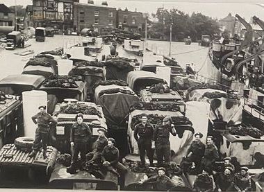 D-Day Fellowship