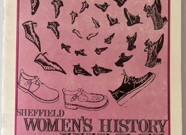 Fi Frances Sheffield Women's Printing Co-op