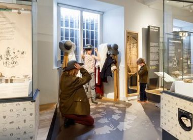 Ely Museum