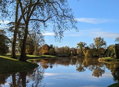 Croome's Parkland