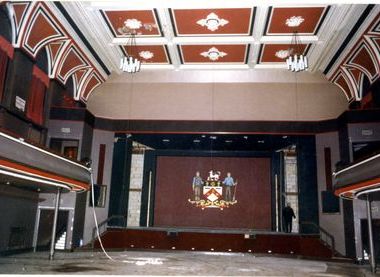 Barnsley Civic