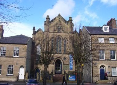 Bailiffgate Museum 