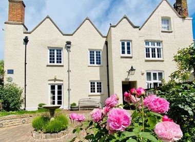 Hertfordshire Building Preservation Trust