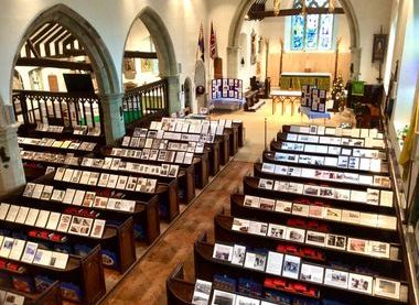 Willingdon Church 