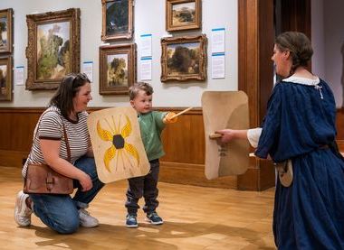 Norfolk Museums Service