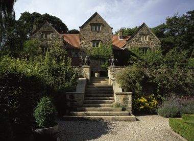 National Trust Images/Joe Cornish