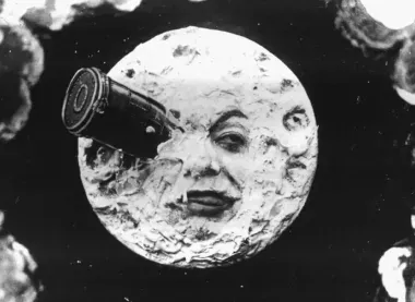 A Trip to the Moon