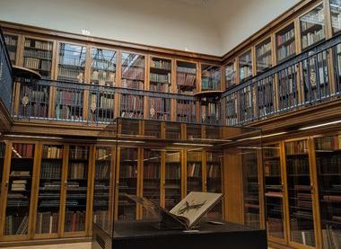 Liverpool Libraries and Information Services; J. Morley-Stone.