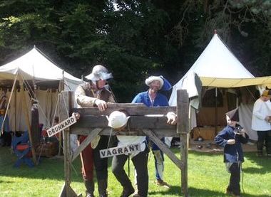 Knights of Skirbeck