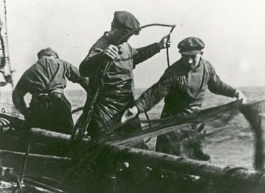 Drifters (1929)