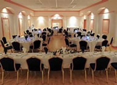 Dining Hall