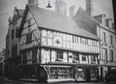 Shropshire Archives
