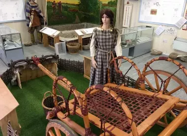 Southburn Museum