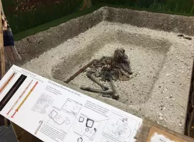 Southburn Museum