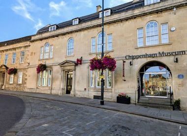 Chippenham Museum 