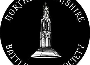 (c) D Stone & Northamptonshire Battlefields Society