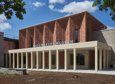 Shoemakers Museum