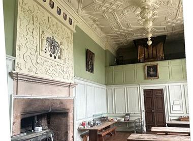 Great Hall