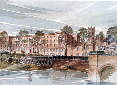 University of Chester