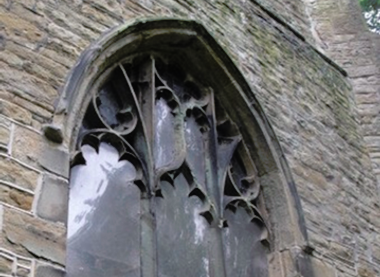 Mirfield Team Parish