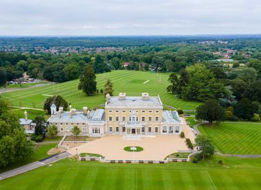 Ashtead Park House