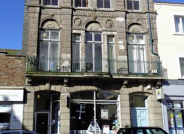 Old Cornwall Society