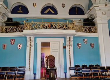 Masonic Association