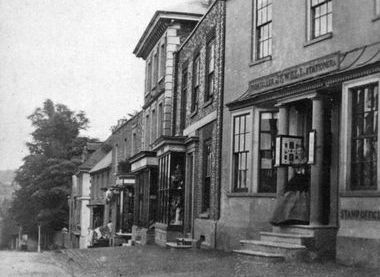 Westerham Heritage
