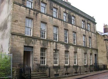 Northumberland Archives